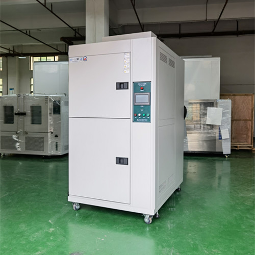 冷熱沖擊測試機(jī)